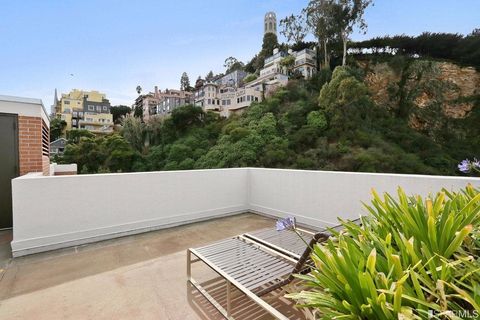 A home in San Francisco