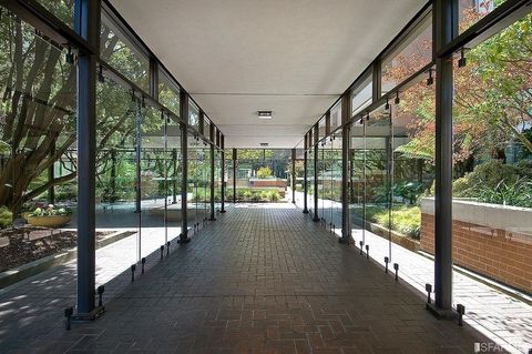 A home in San Francisco