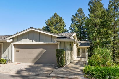 27 Havenridge Court San Mateo CA 94402