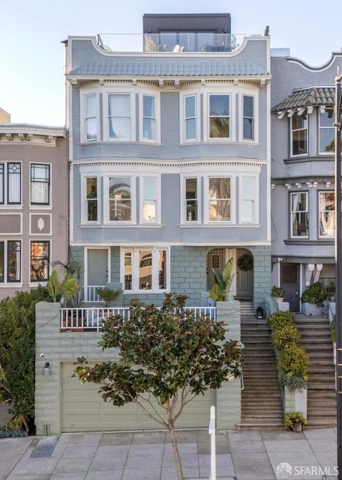 1180 Dolores Street, San Francisco, CA 94110 - #: 426095545