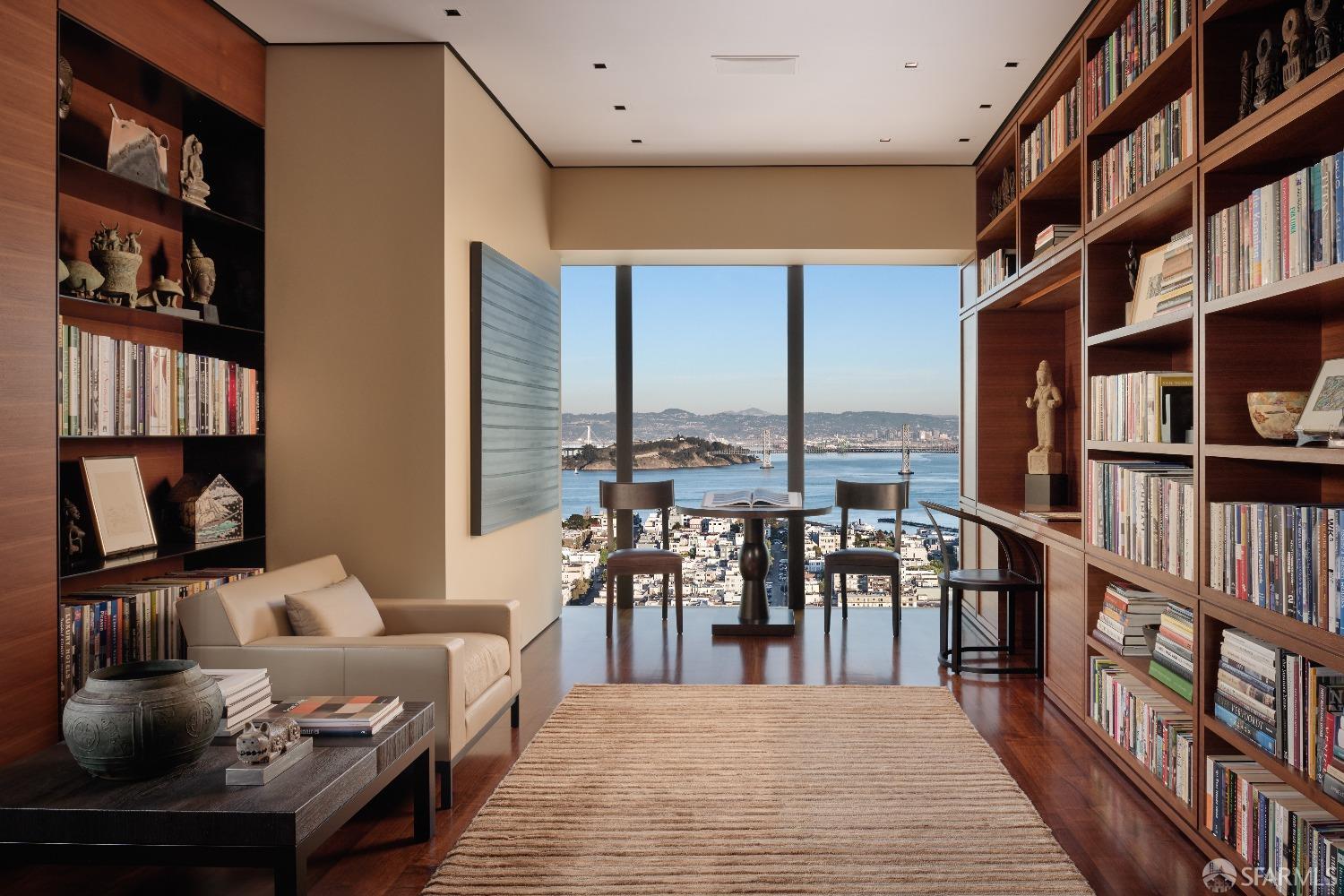 1750 Taylor Street 1901, San Francisco CA 94133
