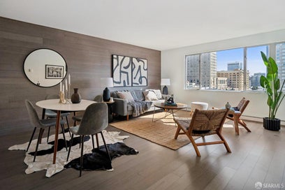 1001 Pine Street 801 San Francisco CA 94109