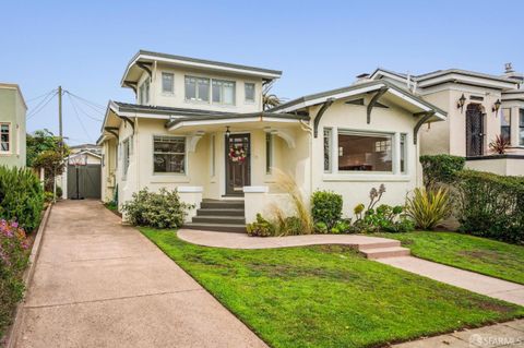 420 Miramar Avenue, San Francisco, CA 94112 - #: 425073621