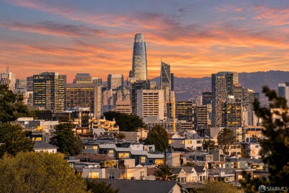 28 Yukon Street San Francisco CA 94114