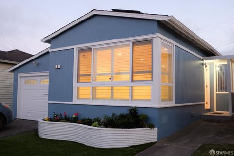 165 Westmoor Avenue, Daly City, CA 94015 - #: 425093182