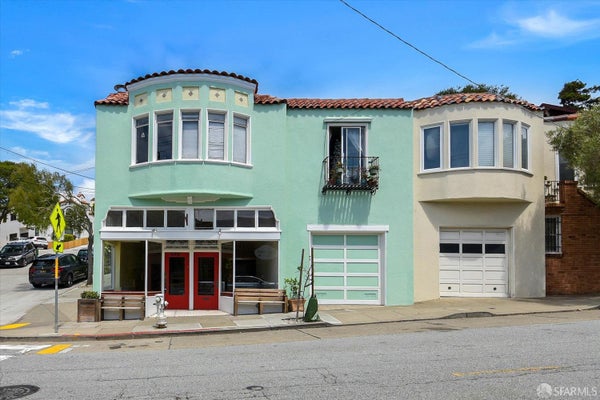 3121 CASTRO ST # 3125, SAN FRANCISCO, CA 94131 - Image aa42291818764dfce855d82624d0e650/972750711
