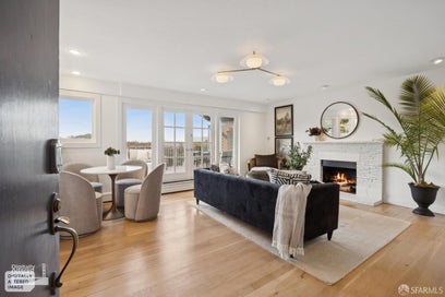 185 Graystone Terrace 3 San Francisco CA 94114