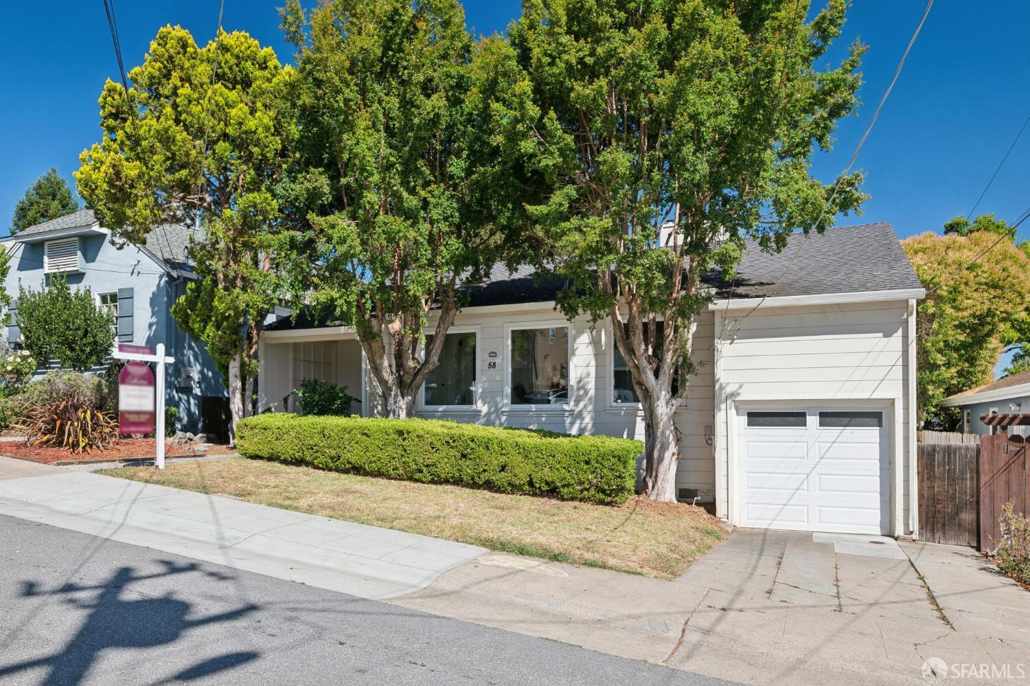58 Burbank Avenue