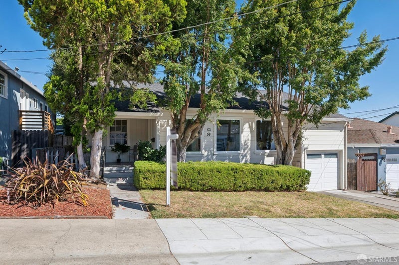 58 Burbank Avenue