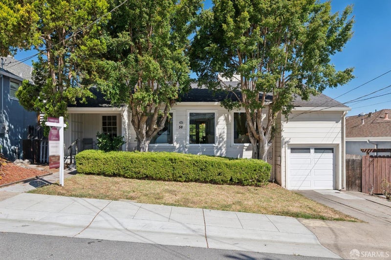 58 Burbank Avenue
