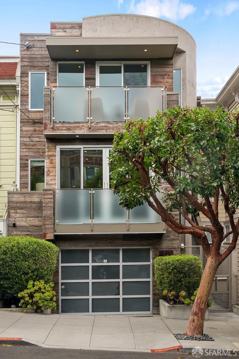 322 Duncan Street