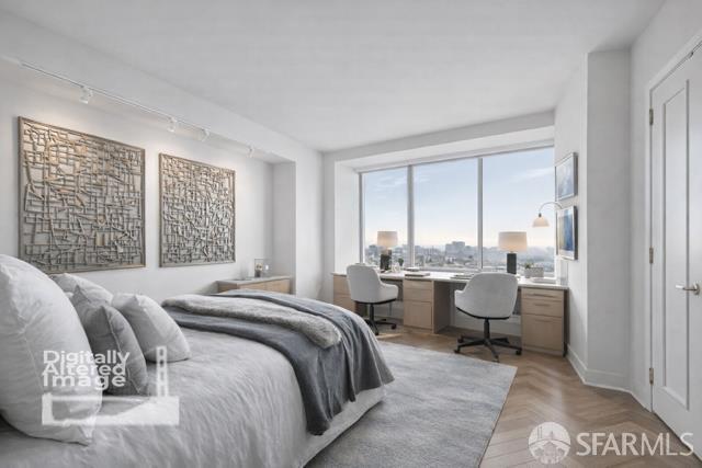 765 Market Street 22G
