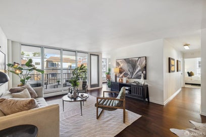 2040 Franklin Street 507 San Francisco CA 94109