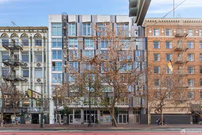 1075 Market Street 606 San Francisco CA 94103