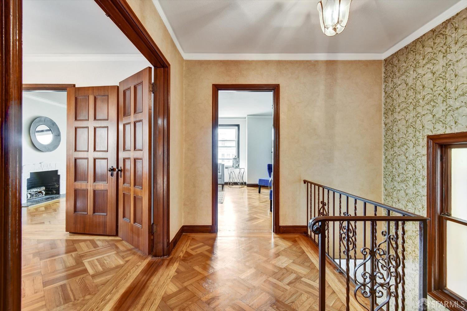 San Francisco, California 94116, United States, 4 Bedrooms Bedrooms, ,3 BathroomsBathrooms,Residential,Active,221103