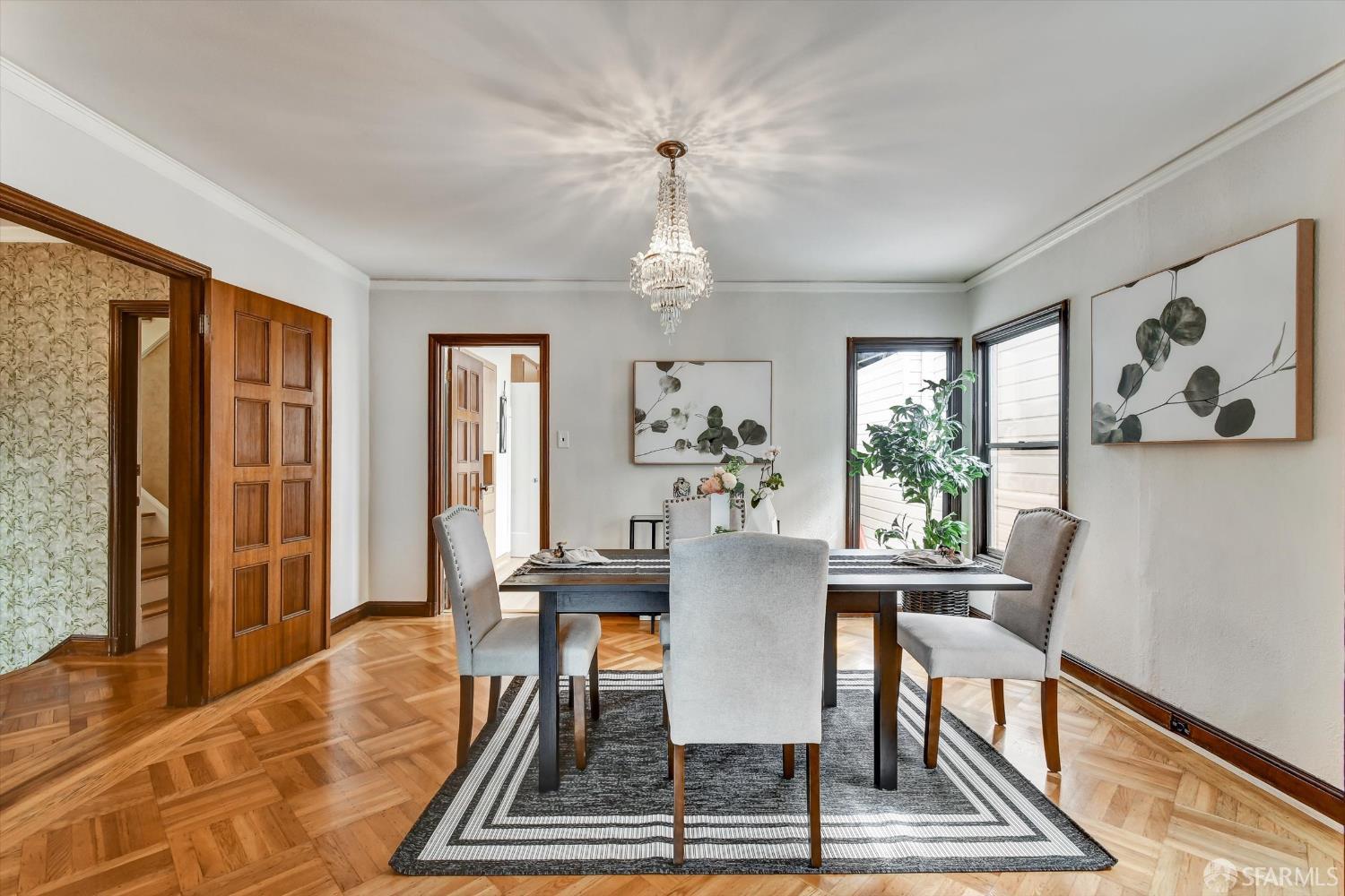 San Francisco, California 94116, United States, 4 Bedrooms Bedrooms, ,3 BathroomsBathrooms,Residential,Active,221103