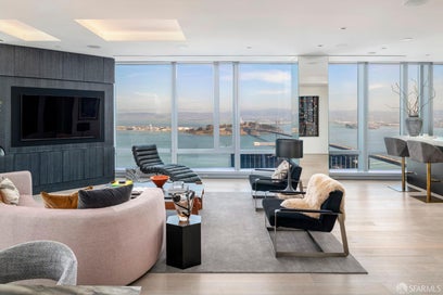 181 Fremont Street 66A San Francisco CA 94105