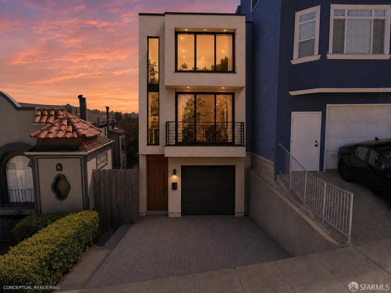 345 Louisburg Street
