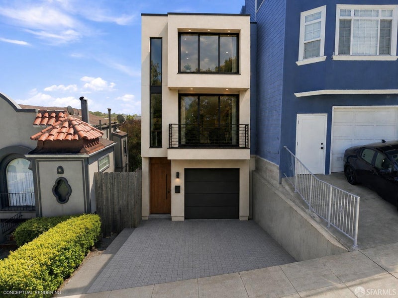 345 Louisburg Street