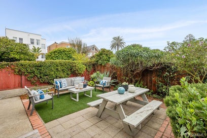8137-8139 Geary Boulevard San Francisco CA 94121