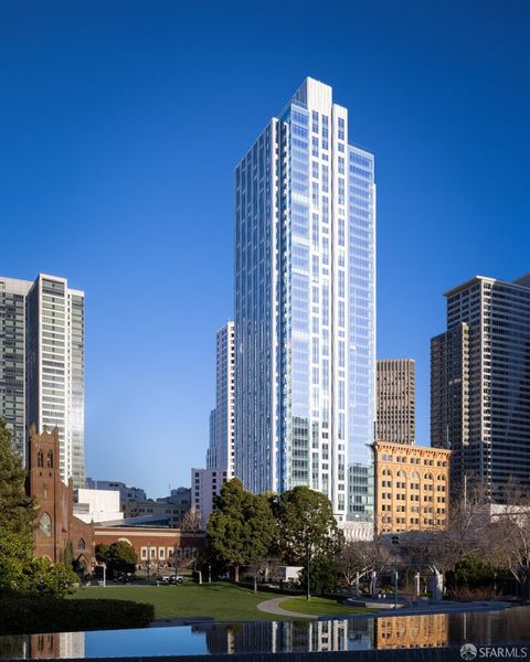 A home in San Francisco