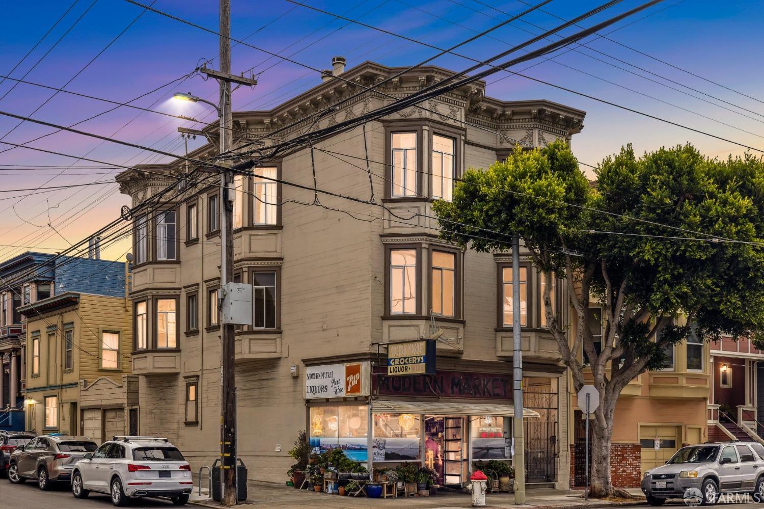 1401 Church Street