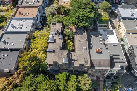 A home in San Francisco