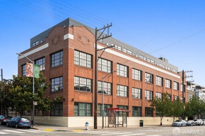 2101 Bryant Street 107 San Francisco CA 94110