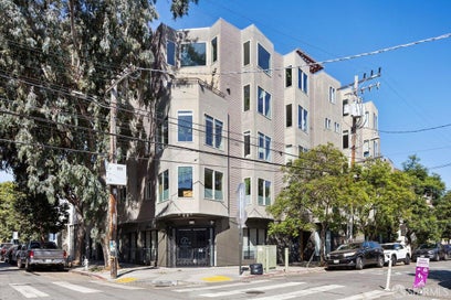 3354 20th Street 302 San Francisco CA 94110