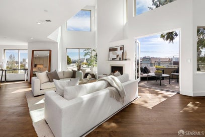 3354 20th Street 302 San Francisco CA 94110