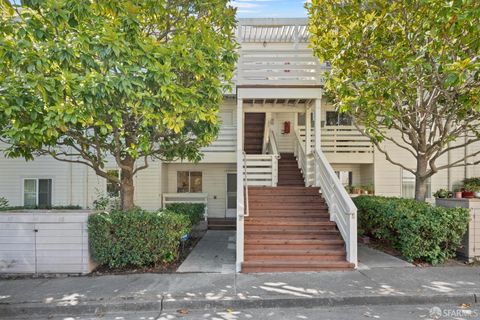 A home in San Francisco