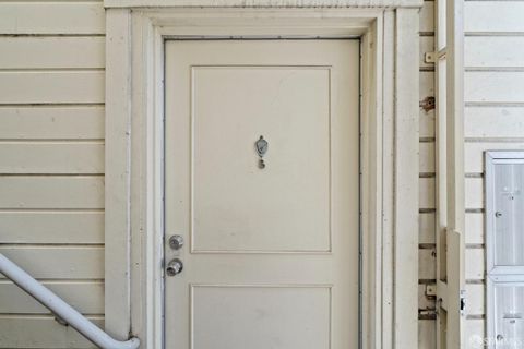 A home in San Francisco