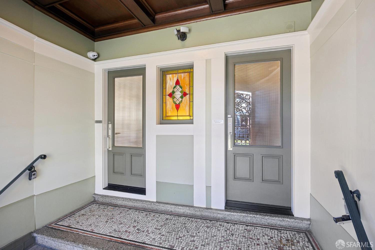 810-812 Dolores Street