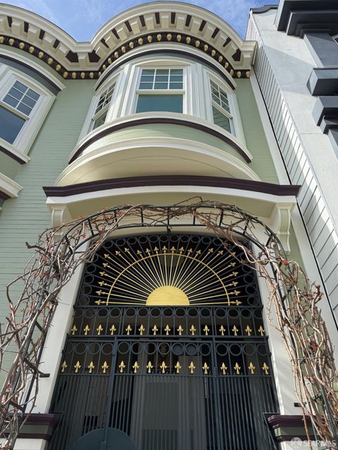 810-812 Dolores Street San Francisco CA 94110