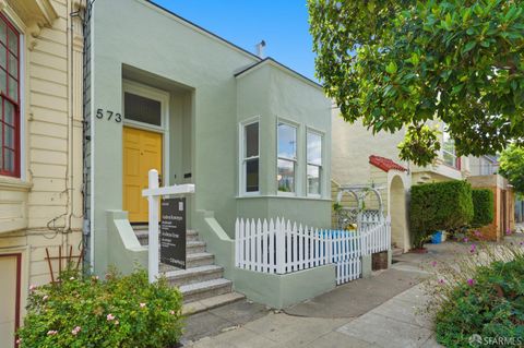 Photo of 573 Connecticut Street, San Francisco, CA 94107 (MLS # 425084216) Photo of 573 Connecticut Street, San Francisco, CA 94107 (MLS # 425084216)