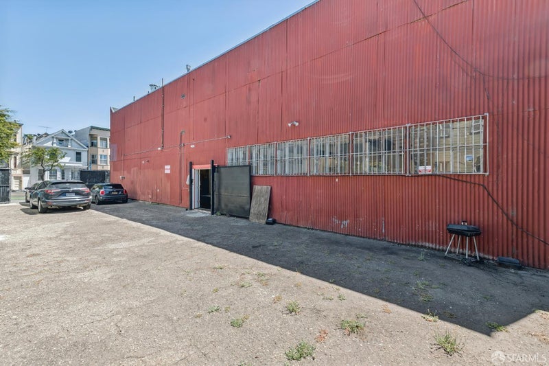1620 Folsom Street