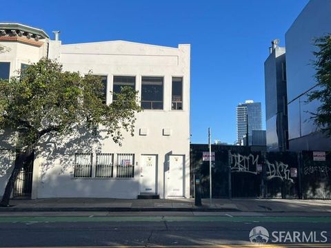 Property photo of 1620 Folsom Street, San Francisco, CA 94103