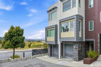594 Hudson Avenue San Francisco CA 94124