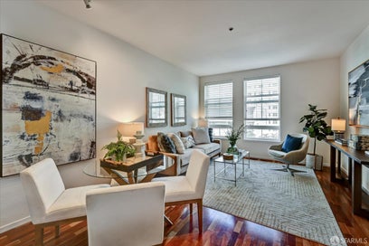 821 Folsom Street 419 San Francisco CA 94107