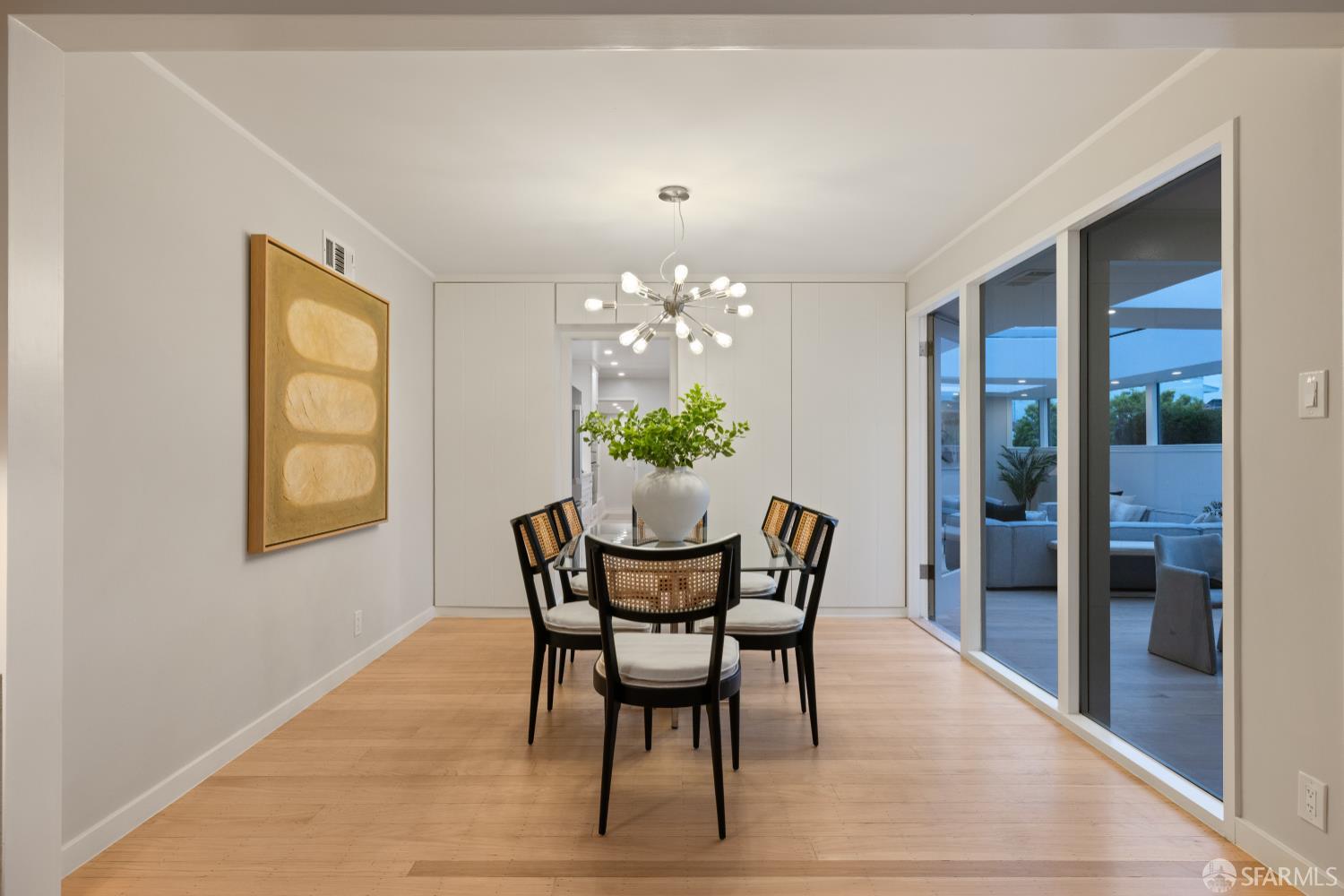 San Francisco, California 94132, United States, 4 Bedrooms Bedrooms, ,3 BathroomsBathrooms,Residential,Active,166018