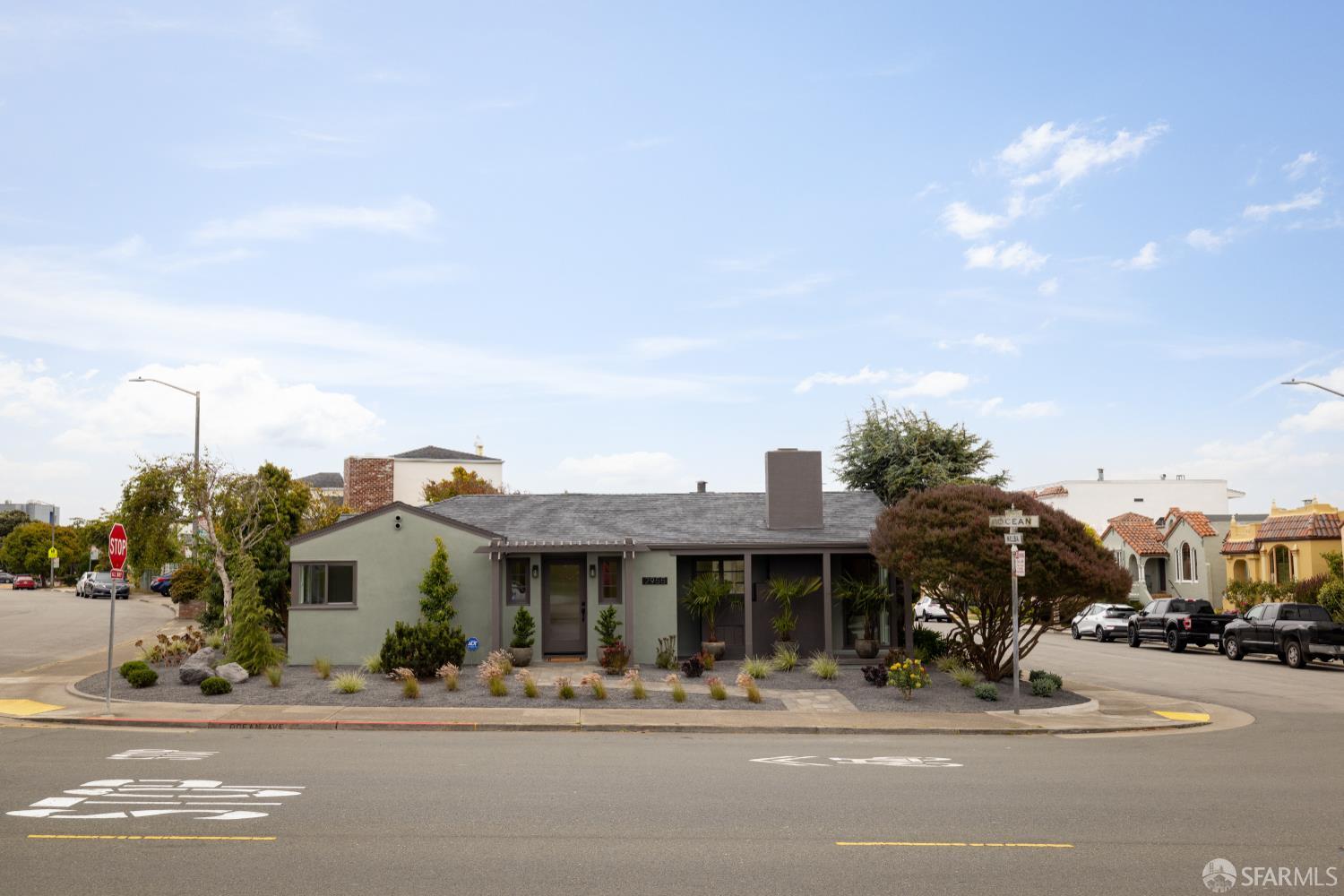 San Francisco, California 94132, United States, 4 Bedrooms Bedrooms, ,3 BathroomsBathrooms,Residential,Active,166018