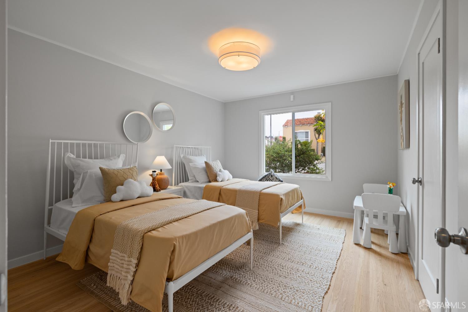 San Francisco, California 94132, United States, 4 Bedrooms Bedrooms, ,3 BathroomsBathrooms,Residential,Active,166018