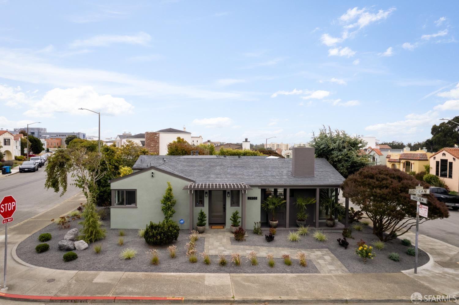 San Francisco, California 94132, United States, 4 Bedrooms Bedrooms, ,3 BathroomsBathrooms,Residential,Active,166018