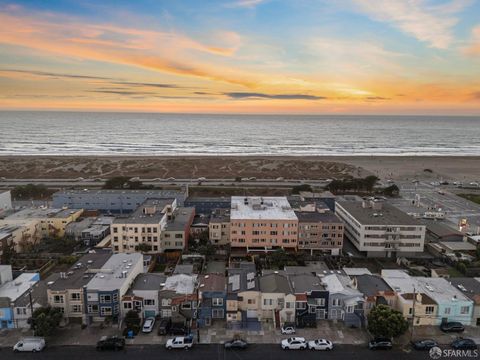 A home in San Francisco