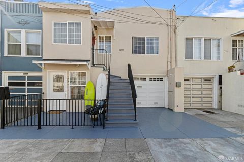 A home in San Francisco