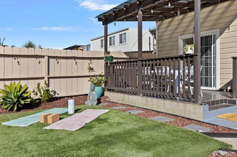 A home in San Francisco