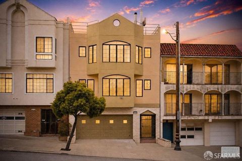 471 31st Avenue San Francisco CA 94121