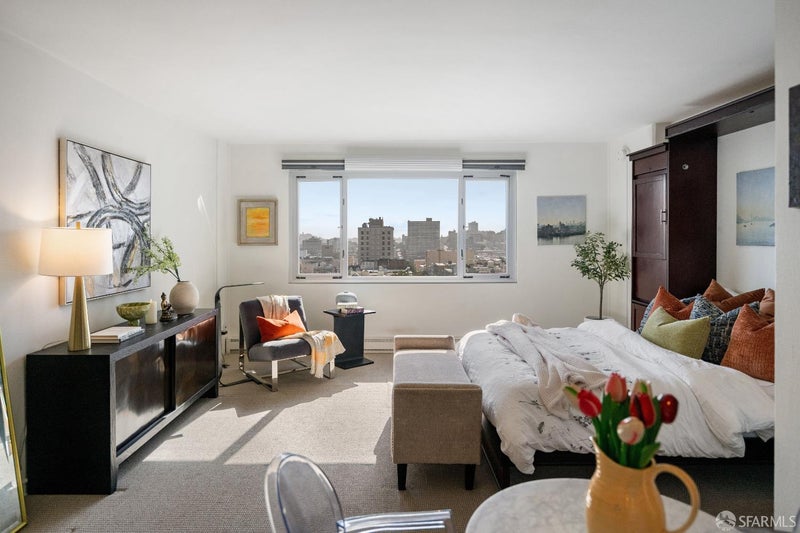 1001 Pine Street 1308