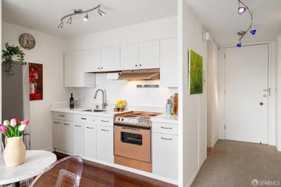 1001 Pine Street 1308 San Francisco CA 94109