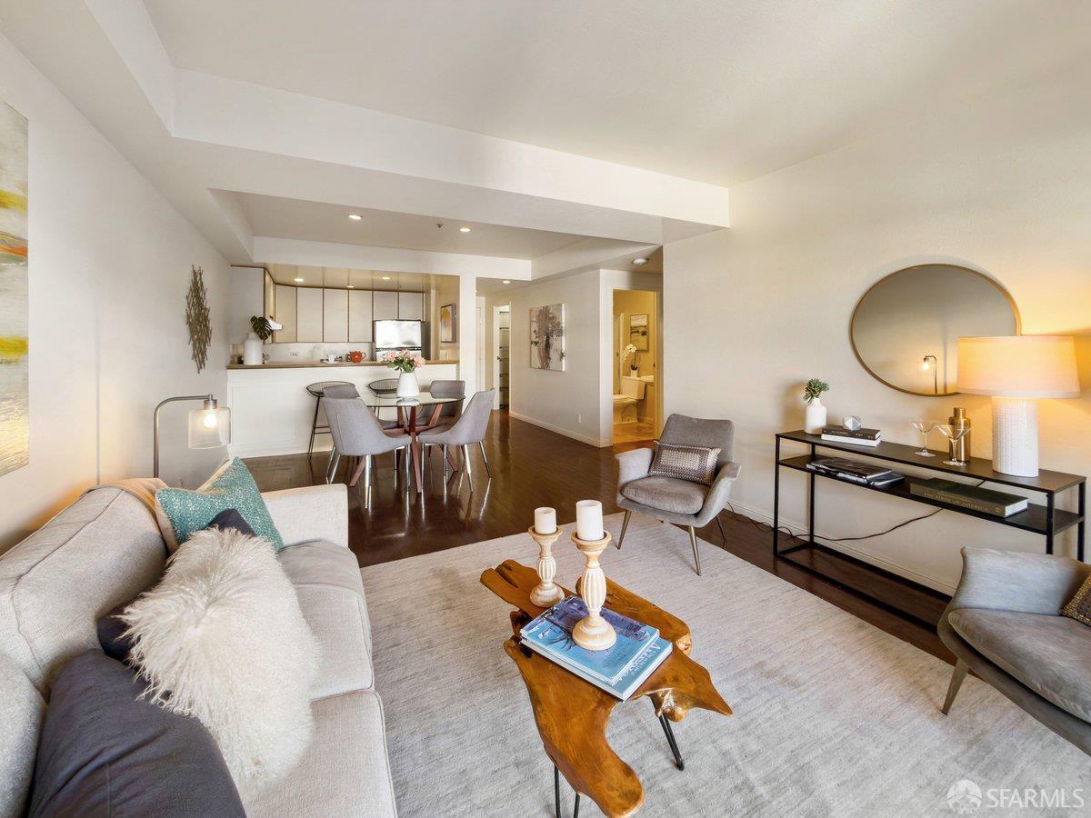 601 Van Ness Avenue 510